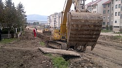 IV ulica