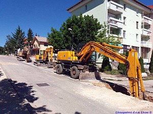 Livnoputovi